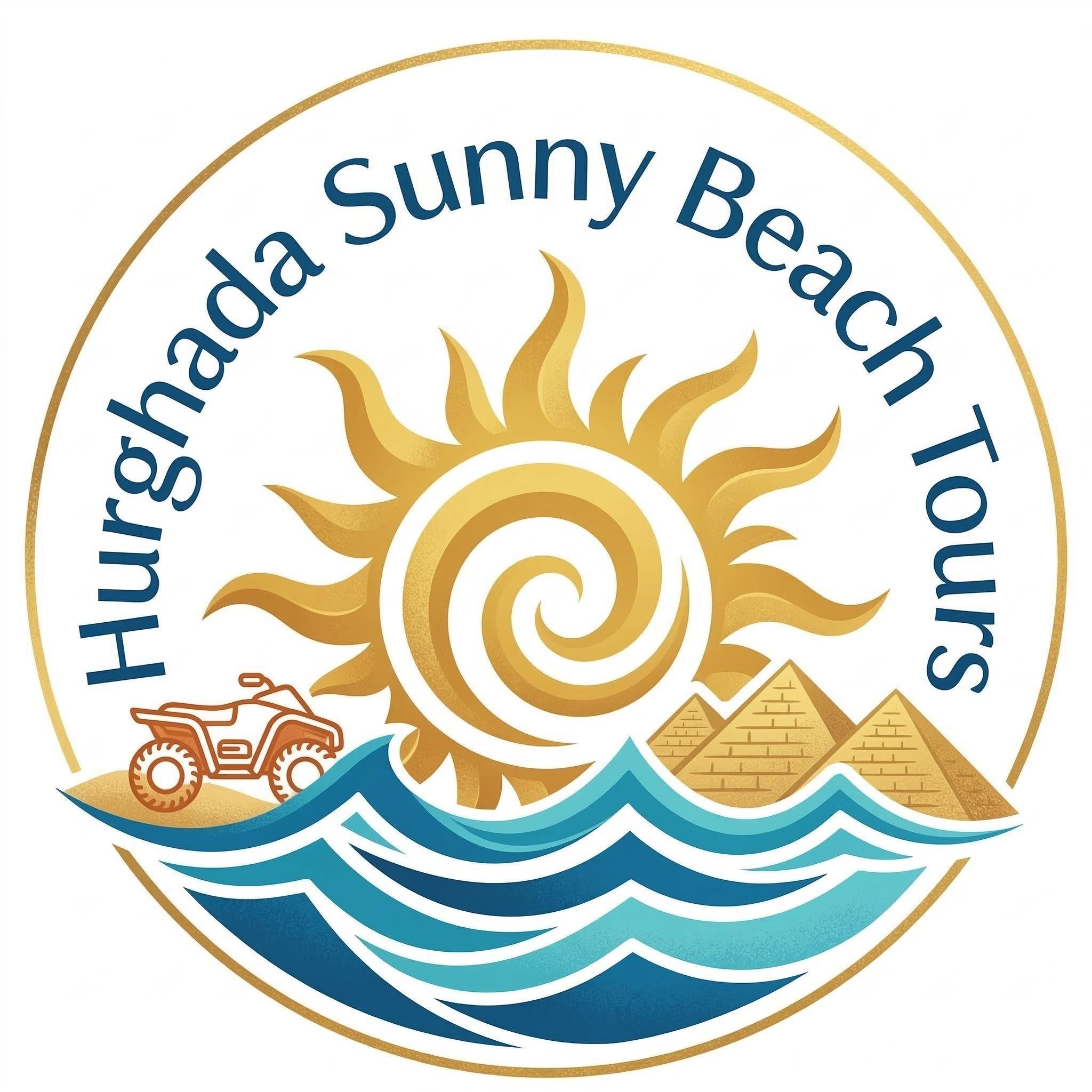 HRG Tours Logo